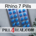 Rhino 7 Pills viagra2